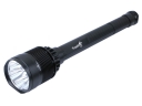 TrustFire X100 CREE XM-L T6 7-LED 8000-Lumen 5-Mode Memory Flashlight